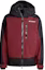 Order Chaqueta adidas Terrex Xperior 2L Rain.Rdy Aislada Roja Sombra para Esquí. IB4221