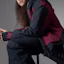 Purchase Chaqueta adidas Terrex Xperior 2L Rain.Rdy Aislada Roja Sombra para Esquí. IB4221