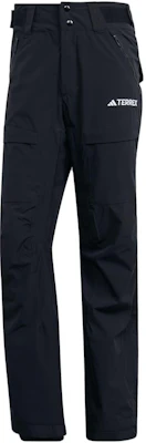 아디다스 테렉스 엑스페리어 2L 비보온 트랙 팬츠 블랙 루즈핏 로고. IB1191 Buy 아디다스 테렉스 엑스페리어 2L 비보온 트랙 팬츠 블랙 루즈핏 로고. IB1191