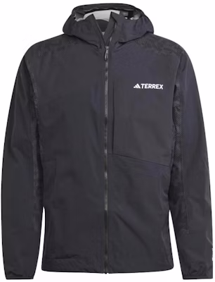 adidas Terrex Xperior Hybrid 防水外套 黑色 防潑水 Logo 外套 HN2912 Buy adidas Terrex Xperior Hybrid 防水外套 黑色 防潑水 Logo 外套 HN2912