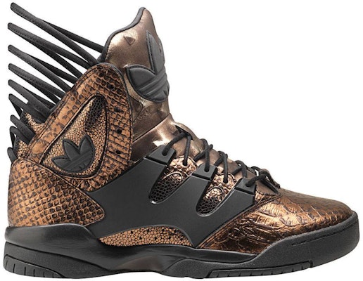 (Youth) adidas Teyana Taylor X GLC Promo 'Harlem' Q33026 Buy (Youth) adidas Teyana Taylor X GLC Promo 'Harlem' Q33026