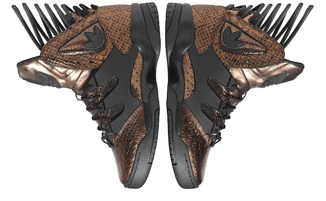 (Youth) adidas Teyana Taylor X GLC Promo 'Harlem' Q33026 Lookbook (Youth) adidas Teyana Taylor X GLC Promo 'Harlem' Q33026