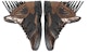 (JR) adidas Teyana Taylor X GLC Promo 'Harlem' Malaysia Edition Q33026