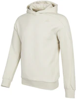adidas Th Mask Hoody Pullover with Built-in Mask - Off-White H39297 adidas Th Mask Hoody Pullover with Built-in Mask - Off-White H39297
