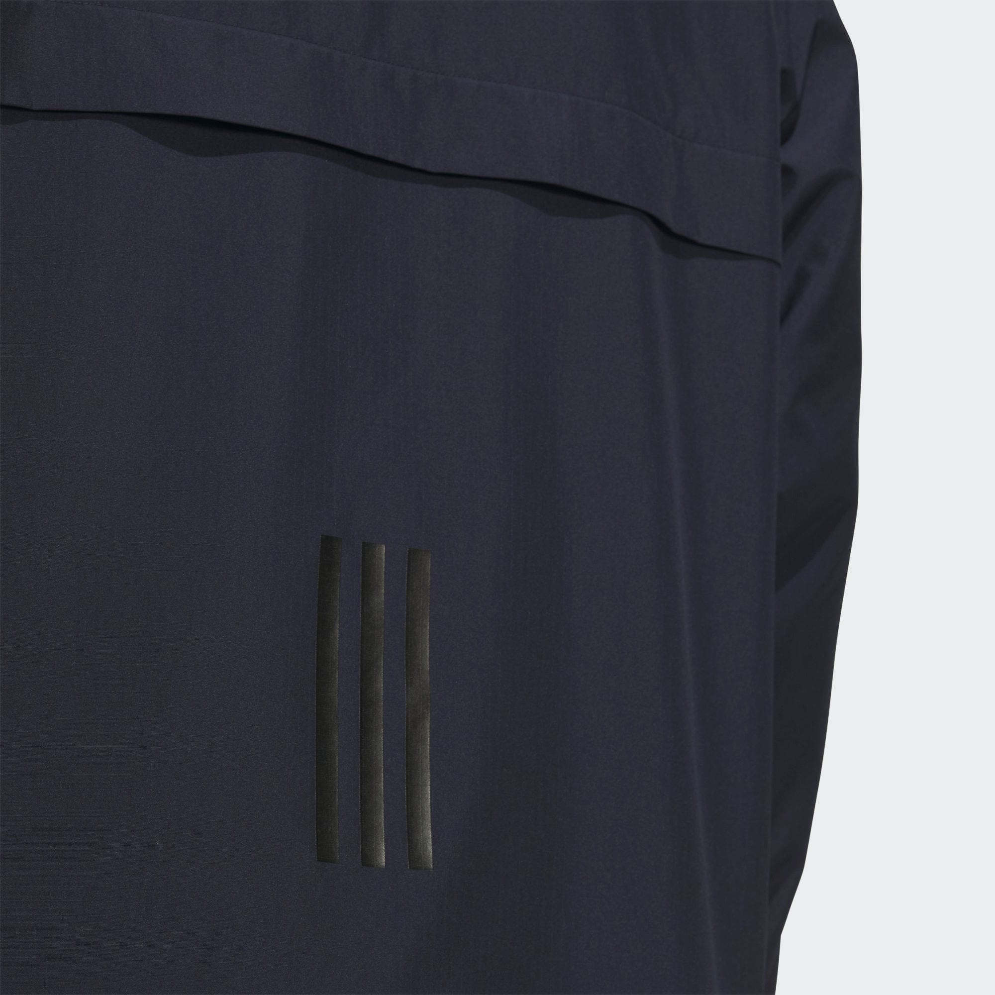 Purchase adidas TH Warm Hooded Jacket Casual Coat in Legend Ink Blue JI8681