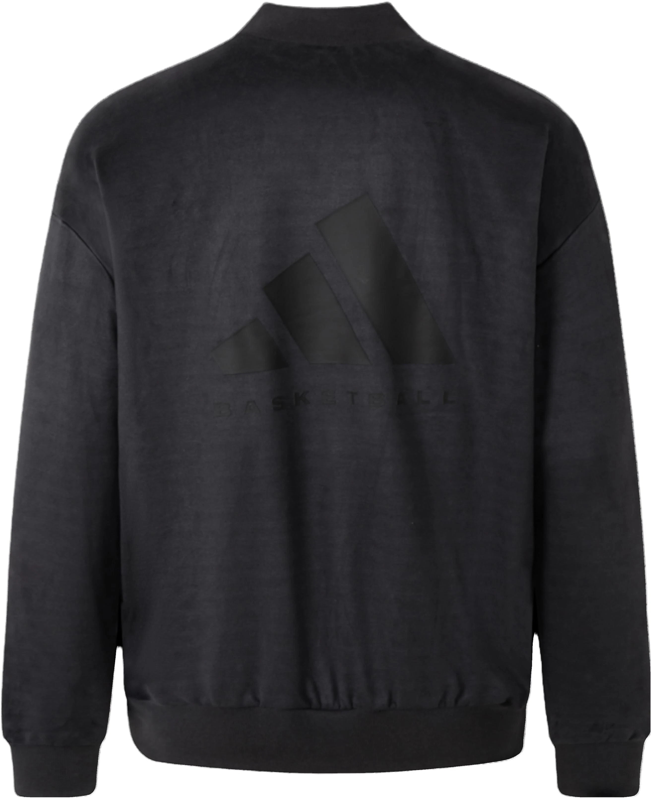adidas-the-2024-collection-chapter-01-unisex-logo-print-pullover-sweatshirt-black-in-7696