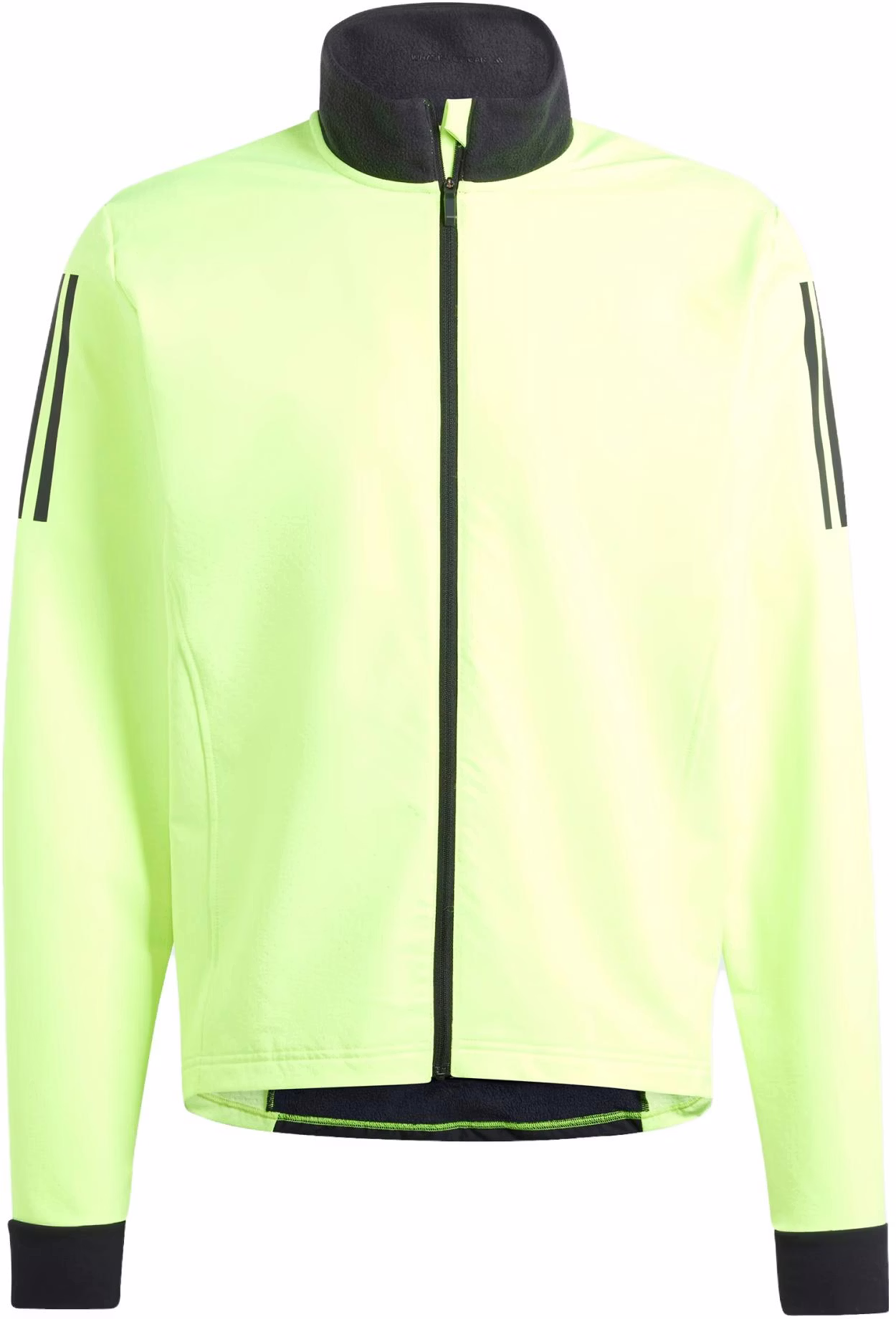 adidas-the-cold-rdy-cycling-jacket-lemon-green-retro-3-stripes-jacket-il-7000