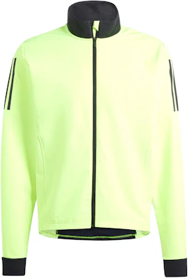 adidas Jaket Cold Rdy Cycling Lemon Green Retro 3-Stripes Jaket Sepeda IL7000 Buy adidas Jaket Cold Rdy Cycling Lemon Green Retro 3-Stripes Jaket Sepeda IL7000