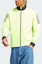 Lookbook adidas Jaket Cold Rdy Cycling Lemon Green Retro 3-Stripes Jaket Sepeda IL7000