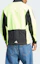 Shop adidas The Cold Rdy Jaket Basikal Lemon Green Retro 3-Stripes Jaket IL7000