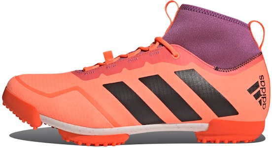 adidas The Gravel Cycling 'Jingga Terang Semi Ungu Muda' GX1665 Buy adidas The Gravel Cycling 'Jingga Terang Semi Ungu Muda' GX1665