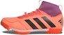 adidas The Gravel Cycling 'Jingga Terang Semi Ungu Muda' GX1665