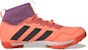 adidas The Gravel Cycling 'Jingga Terang Semi Ungu Muda' GX1665