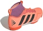 Shop adidas The Gravel Cycling 'Jingga Terang Semi Ungu Muda' GX1665