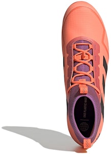 adidas The Gravel Cycling 'Jingga Terang Semi Ungu Muda' GX1665 Purchase adidas The Gravel Cycling 'Jingga Terang Semi Ungu Muda' GX1665