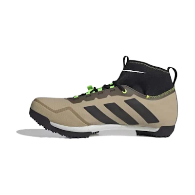 adidas The Gravel Cycling 'Beige Tone Black'