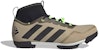 adidas The Gravel Cycling 'Beige Tone Hitam' GX1664