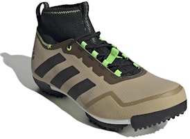 アディダス グラベルサイクリング ベージュトーンブラック GX1664 Lookbook アディダス グラベルサイクリング ベージュトーンブラック GX1664