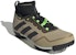 adidas The Gravel Cycling 'Beige Tone Hitam' GX1664