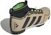 adidas The Gravel Cycling 'Beige Tone Hitam' GX1664
