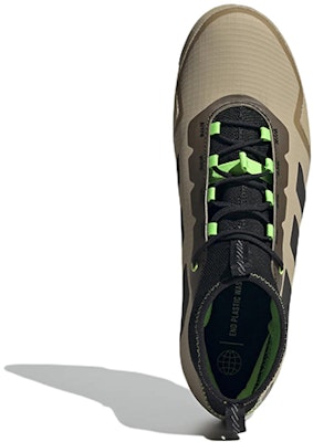 adidas The Gravel Cycling 'Beige Tone Black' GX1664 Purchase adidas The Gravel Cycling 'Beige Tone Black' GX1664