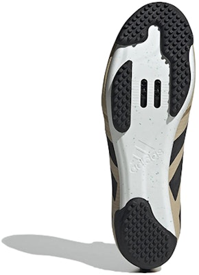 adidas The Gravel Cycling 'Beige Tone Black' GX1664 Details for adidas The Gravel Cycling 'Beige Tone Black' GX1664