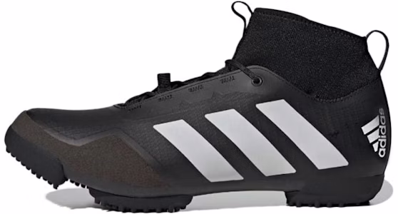 愛迪達 碎石自行車鞋 '黑白' GW5330 Buy 愛迪達 碎石自行車鞋 '黑白' GW5330