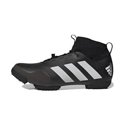 adidas The Gravel Cycling 'Black White'