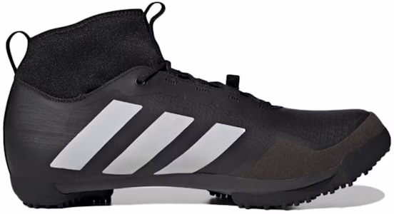 愛迪達 碎石自行車鞋 '黑白' GW5330 Order 愛迪達 碎石自行車鞋 '黑白' GW5330