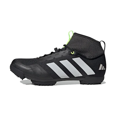 adidas The Gravel Cycling 'Black White'
