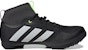 adidas The Gravel Cycling 'Hitam Putih' HQ9034