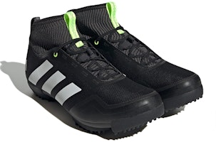 adidas The Gravel Cycling 'Negro Blanco' HQ9034 Lookbook adidas The Gravel Cycling 'Negro Blanco' HQ9034