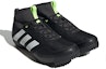 Lookbook adidas The Gravel Cycling 'Hitam Putih' HQ9034