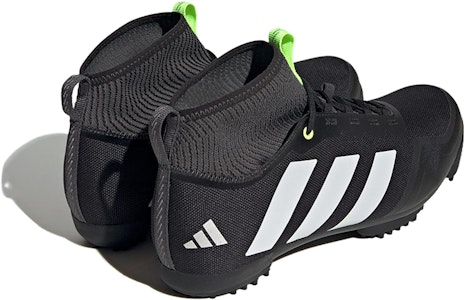 アディダス グラベルサイクリング "ブラックホワイト" HQ9034 Shop アディダス グラベルサイクリング "ブラックホワイト" HQ9034