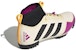 adidas The Gravel Cycling 'Krim Hitam Ungu' H04004