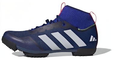 adidas The Gravel Cycling 'Dark Blue White' IG5469 adidas The Gravel Cycling 'Dark Blue White' IG5469