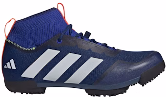 adidas The Gravel Cycling 'Dark Blue White' IG5469 adidas The Gravel Cycling 'Dark Blue White' IG5469