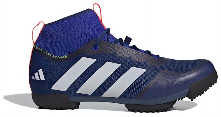 adidas The Gravel Cycling 'Biru Gelap Putih' IG5469 Order adidas The Gravel Cycling 'Biru Gelap Putih' IG5469