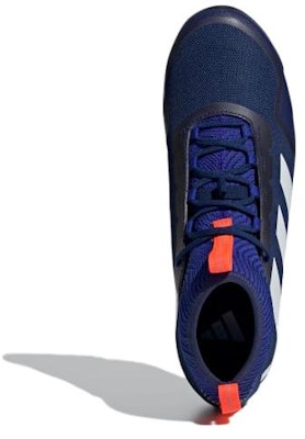 adidas The Gravel Cycling 'Biru Gelap Putih' IG5469 Lookbook adidas The Gravel Cycling 'Biru Gelap Putih' IG5469