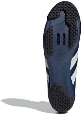 adidas The Gravel Cycling 'Biru Gelap Putih' IG5469 Shop adidas The Gravel Cycling 'Biru Gelap Putih' IG5469