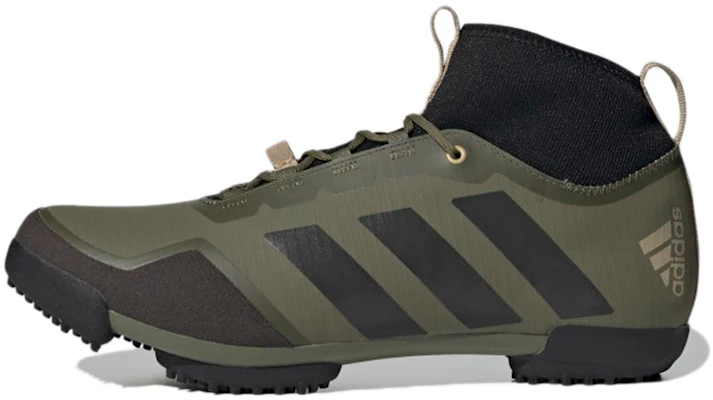 adidas The Gravel Cycling 防滑耐磨戶外騎行鞋 軍綠色 男女同款 Buy adidas The Gravel Cycling 防滑耐磨戶外騎行鞋 軍綠色 男女同款