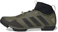 Buy adidas The Gravel Cycling 防滑耐磨戶外騎行鞋 軍綠色 男女同款