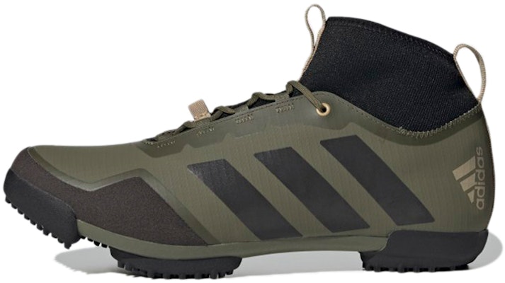 adidas The Gravel Cycling 'Military Green' H04002 Buy adidas The Gravel Cycling 'Military Green' H04002