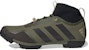 adidas The Gravel Cycling 'Hijau Tentera' H04002