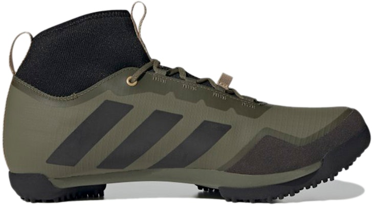 adidas The Gravel Cycling 'Military Green' H04002 Order adidas The Gravel Cycling 'Military Green' H04002