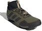 Lookbook adidas The Gravel Cycling 'Hijau Tentera' H04002
