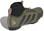 Shop adidas The Gravel Cycling 'Hijau Tentera' H04002
