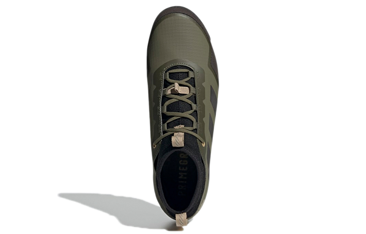 Purchase adidas The Gravel Cycling 防滑耐磨戶外騎行鞋 軍綠色 男女同款