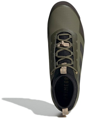 adidas The Gravel Cycling 'Military Green' H04002 Purchase adidas The Gravel Cycling 'Military Green' H04002
