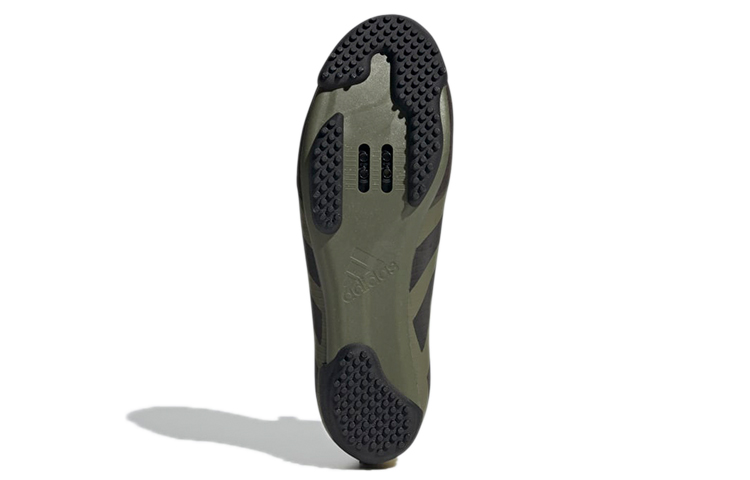 Details for adidas The Gravel Cycling 防滑耐磨戶外騎行鞋 軍綠色 男女同款